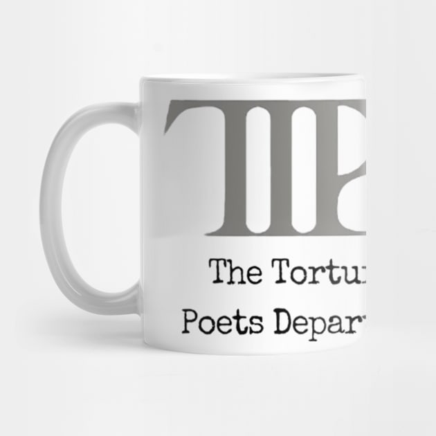 The Tortured Poets Department by canderson13